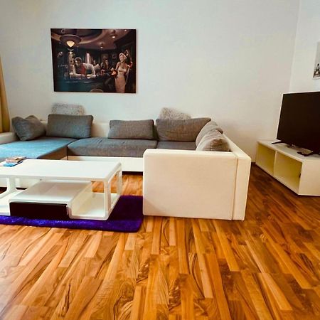 De Apartment Neu-Ulm Luaran gambar
