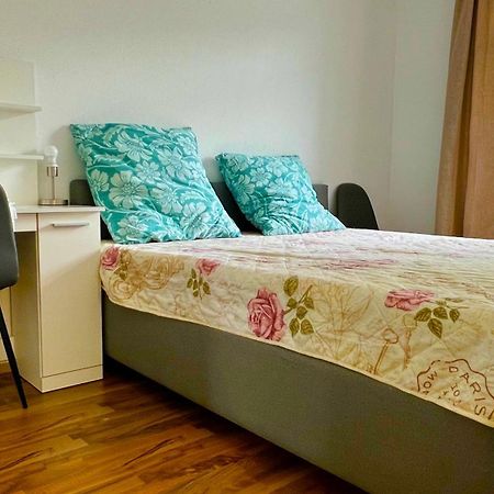 De Apartment Neu-Ulm Luaran gambar