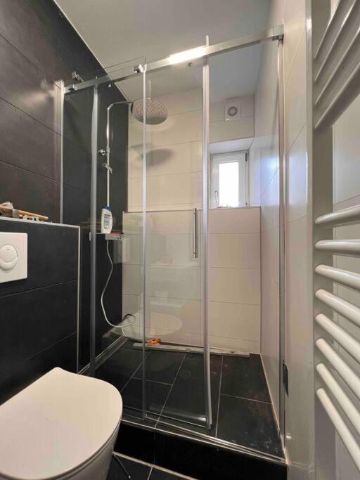 De Apartment Neu-Ulm Luaran gambar
