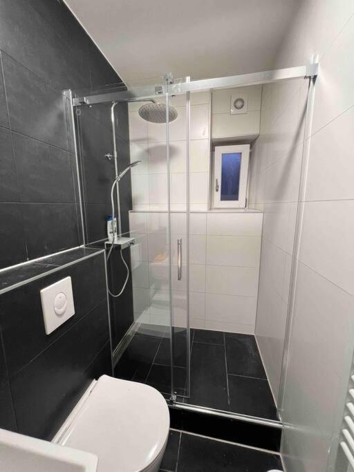 De Apartment Neu-Ulm Luaran gambar