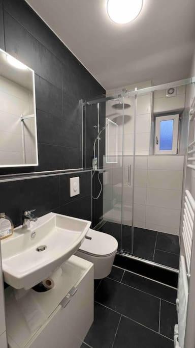 De Apartment Neu-Ulm Luaran gambar