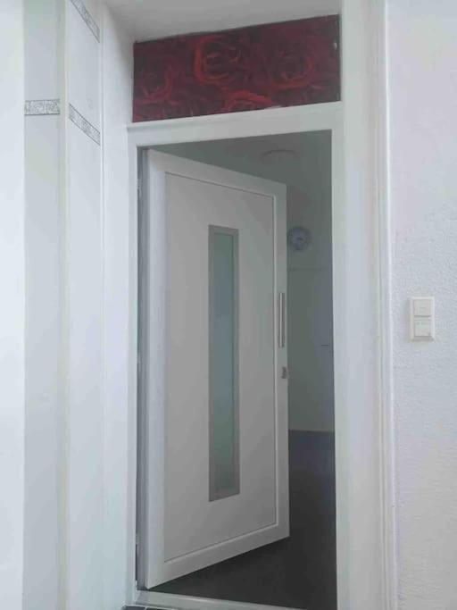 De Apartment Neu-Ulm Luaran gambar