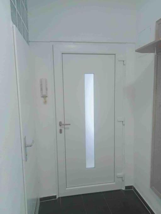 De Apartment Neu-Ulm Luaran gambar