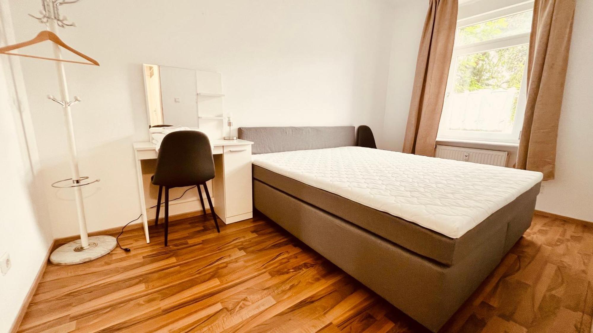 De Apartment Neu-Ulm Luaran gambar