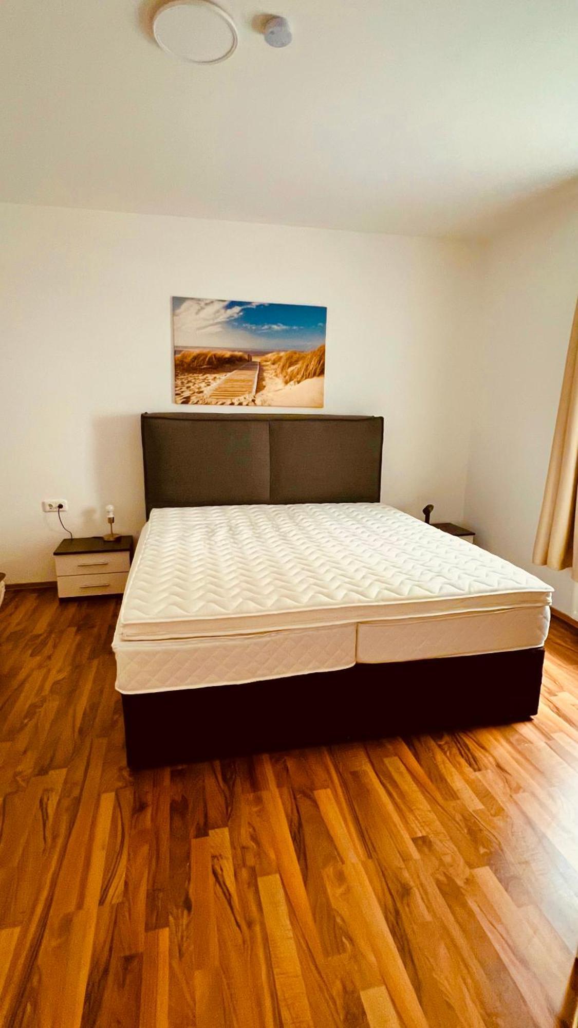 De Apartment Neu-Ulm Luaran gambar