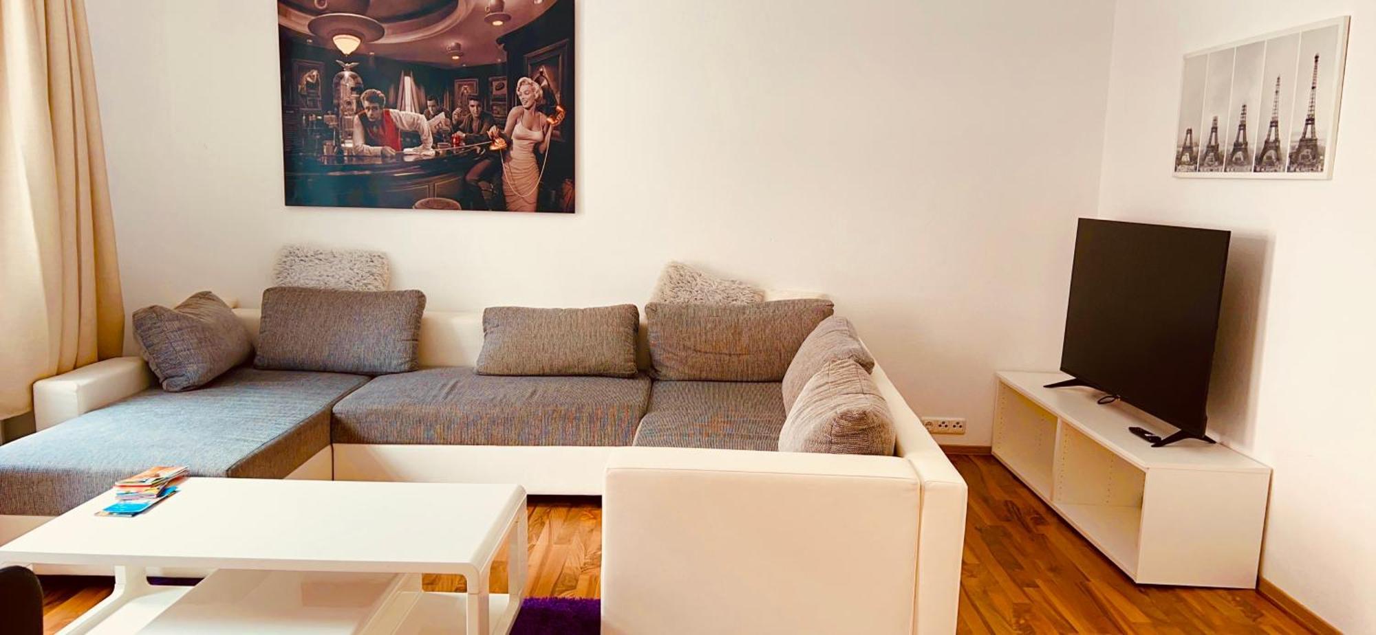 De Apartment Neu-Ulm Luaran gambar