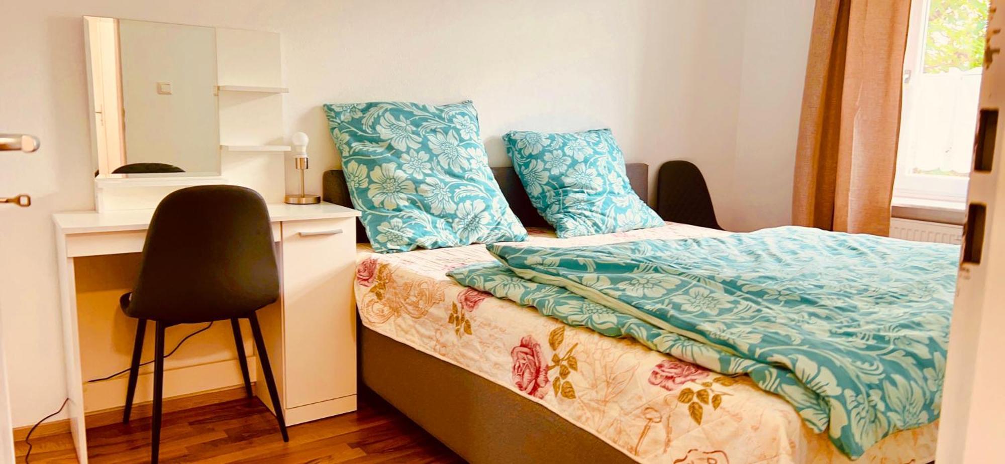 De Apartment Neu-Ulm Luaran gambar