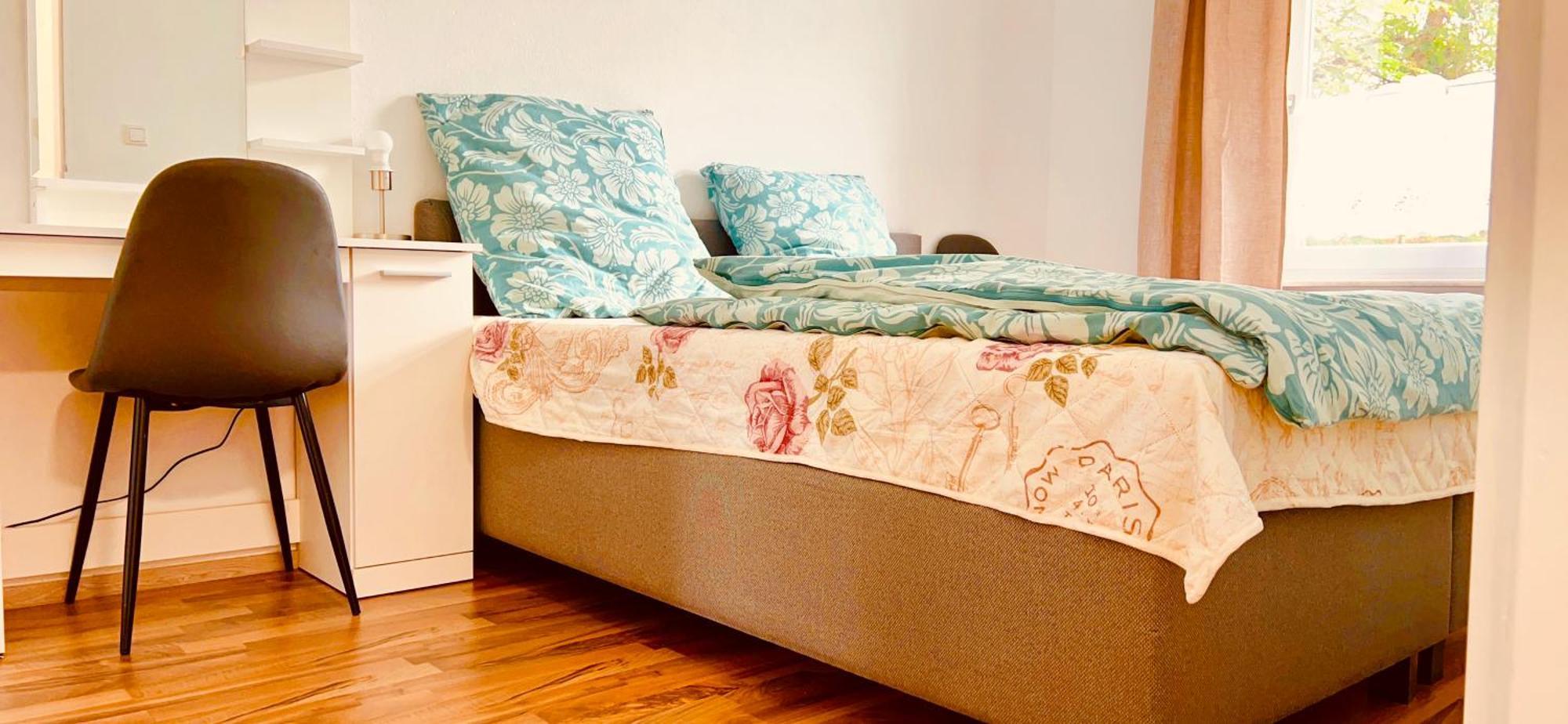 De Apartment Neu-Ulm Luaran gambar