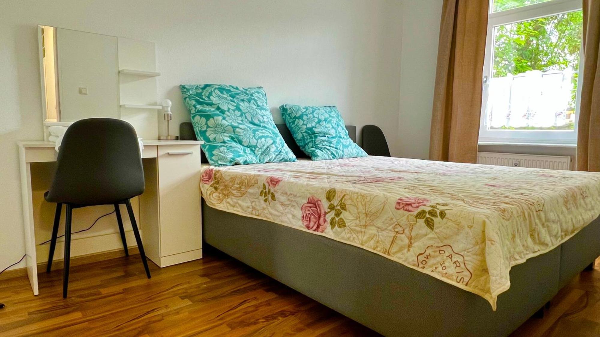De Apartment Neu-Ulm Luaran gambar