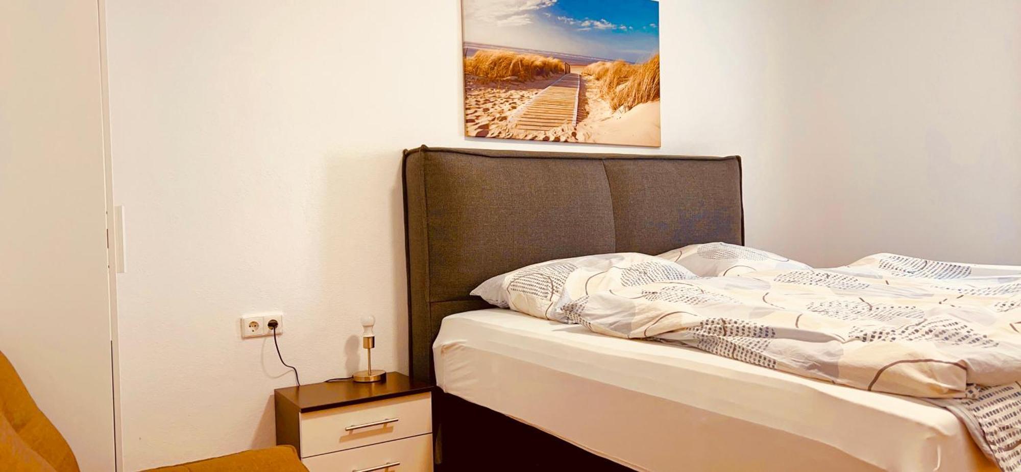 De Apartment Neu-Ulm Luaran gambar